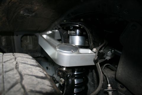 2007 Toyota FJ Cruiser photo