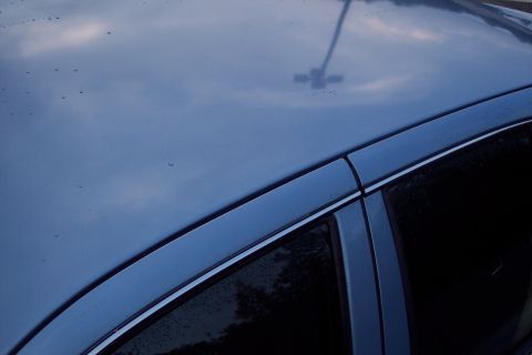 2001 Ford Crown Victoria