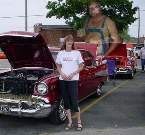 1971 Ford Ranchero