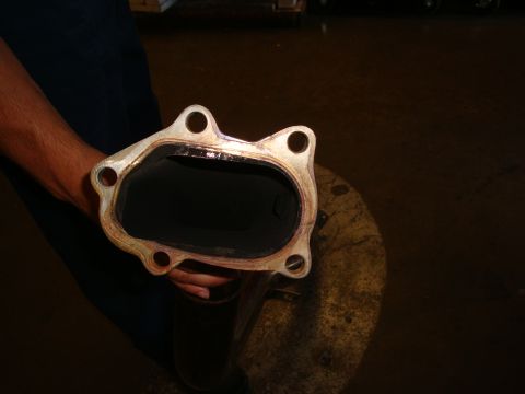 2002 Subaru Impreza