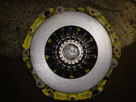 2002 Subaru Impreza photo
