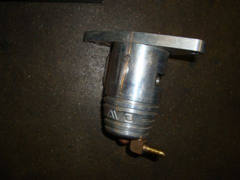 2002 Subaru Impreza photo