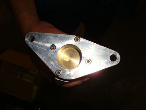 2002 Subaru Impreza photo