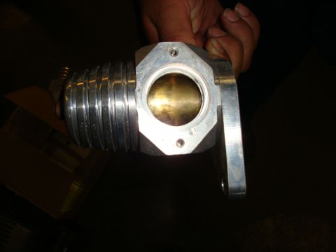 2002 Subaru Impreza photo