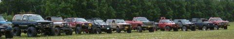 1978 Ford Bronco