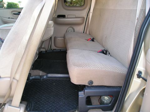 1999 Ford F-150 photo