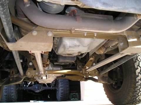 1999 Ford F-150 photo