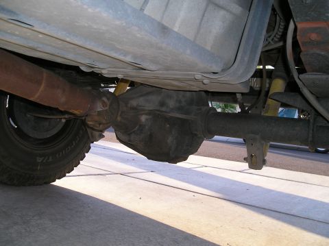 1999 Ford F-150 photo