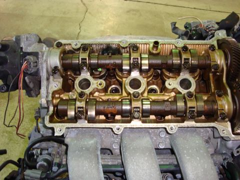 1994 Ford Probe photo