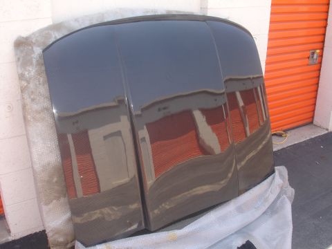 1993 Ford Taurus