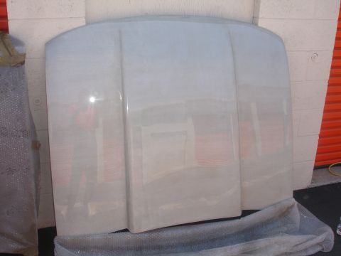 1993 Ford Taurus
