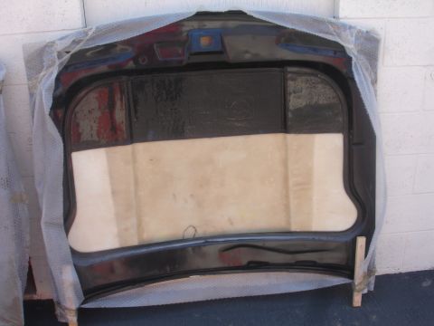 1993 Ford Taurus
