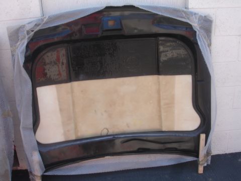 1993 Ford Taurus