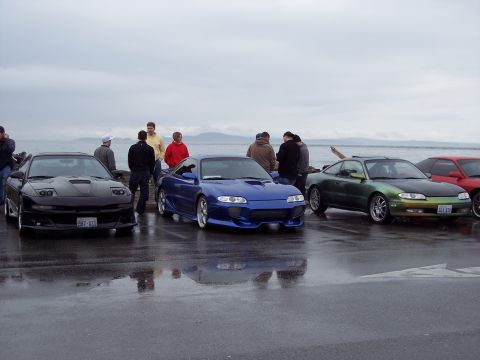 1995 Ford Probe