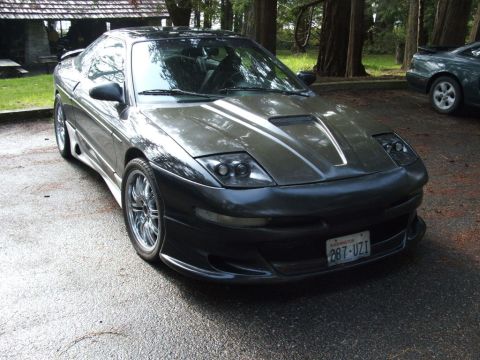 1995 Ford Probe