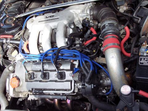 1995 Ford Probe photo