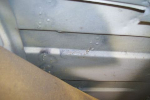 1992 Ford C-350 (Centurion Conversions)