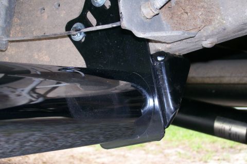 1992 Ford C-350 (Centurion Conversions)