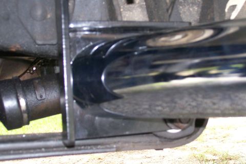 1992 Ford C-350 (Centurion Conversions)