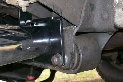1992 Ford C-350 (Centurion Conversions)