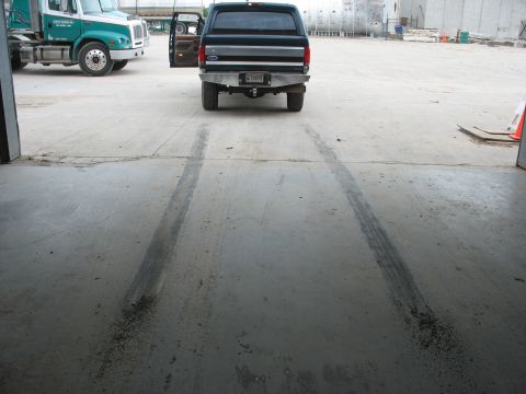 1995 Ford C-350 (Centurion Conversions)