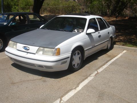 1993 Ford Taurus