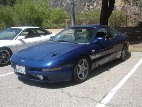 1993 Ford Taurus