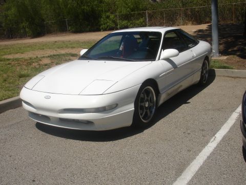 1993 Ford Taurus