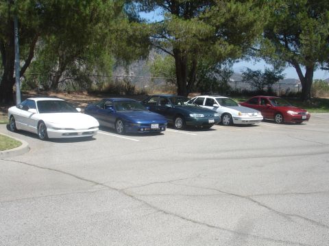 1993 Ford Taurus