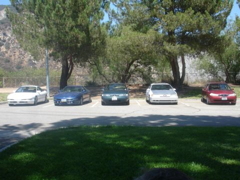 1993 Ford Taurus