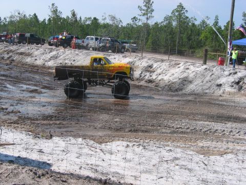 1992 Ford Bronco
