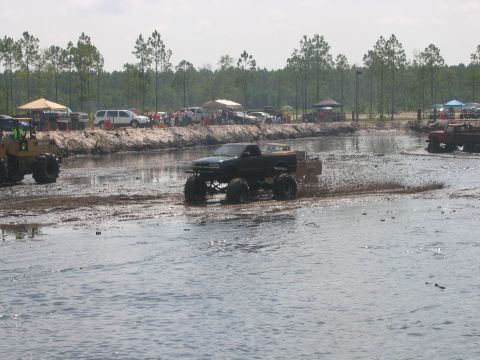 1992 Ford Bronco