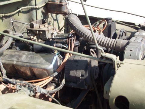 1978 Jeep CJ5