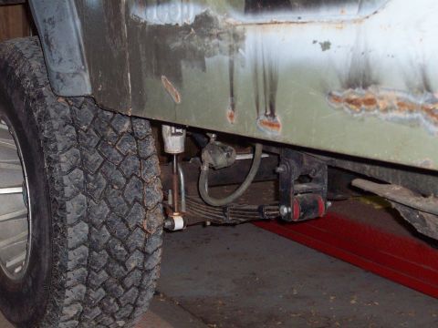 1978 Jeep CJ5