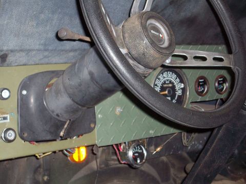 1978 Jeep CJ5