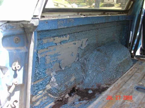 1989 Ford Bronco