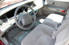 1998 Ford Crown Victoria photo
