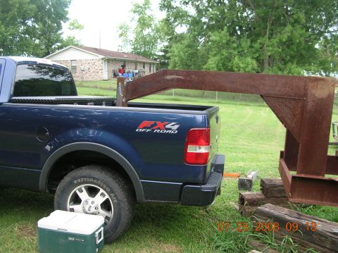 1991 Ford F-150