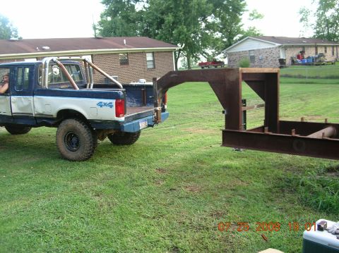 1991 Ford F-150