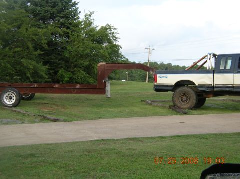 1991 Ford F-150