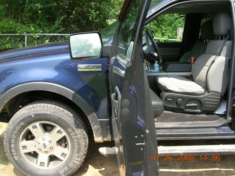 1991 Ford F-150