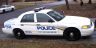 2003 Ford Crown Victoria photo