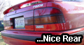 1988 Mazda MX-6 photo