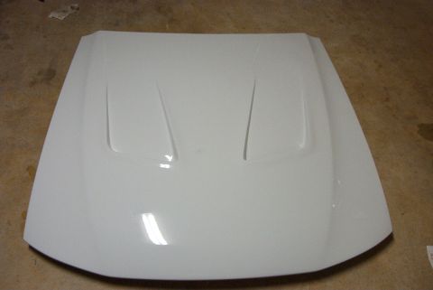 1998 Ford Mustang photo