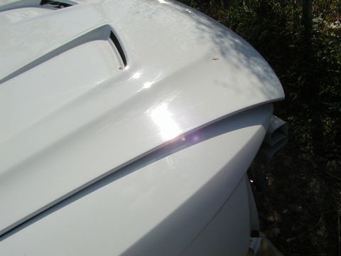 1998 Ford Mustang photo
