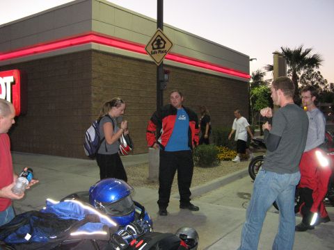 2007 Kawasaki Ninja “ZX-14”