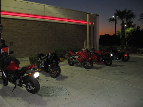 2007 Kawasaki Ninja “ZX-14”