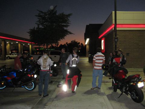 2007 Kawasaki Ninja “ZX-14”