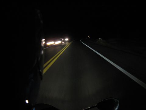 2007 Kawasaki Ninja “ZX-14”