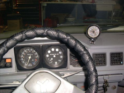 1986 BMW Z4 photo